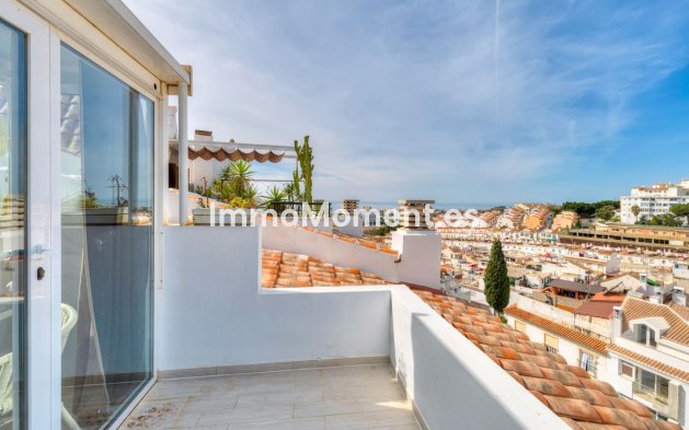 Reventa - Apartamento - Benalmadena - Arroyo de la Miel