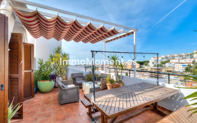 Reventa - Apartamento - Benalmadena - Arroyo de la Miel