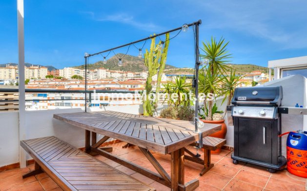 Reventa - Apartamento - Benalmadena - Arroyo de la Miel