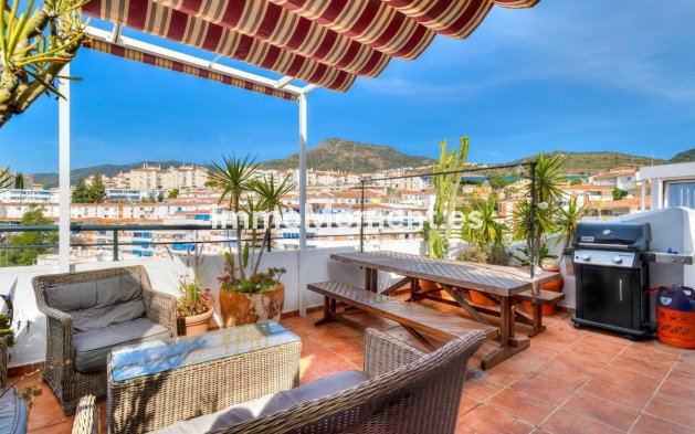 Reventa - Apartamento - Benalmadena - Arroyo de la Miel