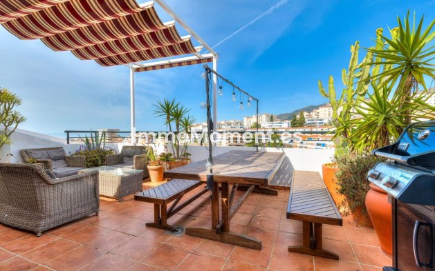 Reventa - Apartamento - Benalmadena - Arroyo de la Miel