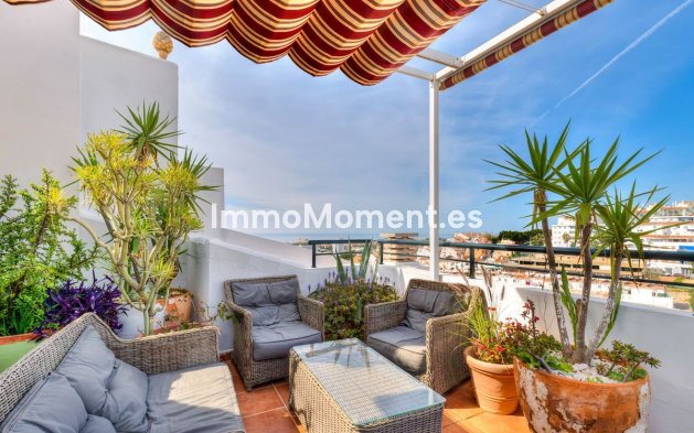 Reventa - Apartamento - Benalmadena - Arroyo de la Miel