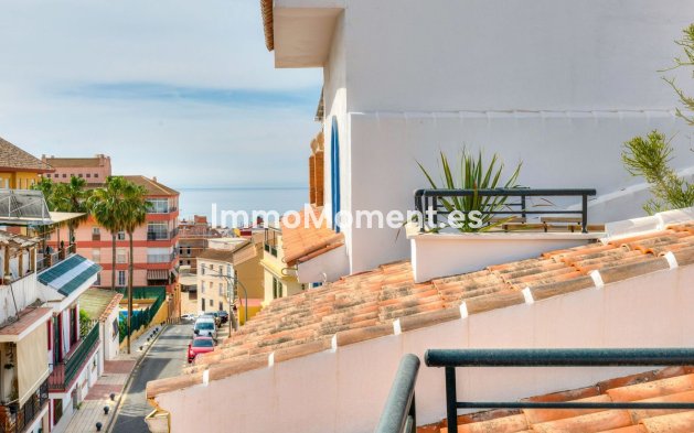 Reventa - Apartamento - Benalmadena - Arroyo de la Miel