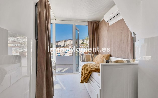 Reventa - Apartamento - Benalmadena - Arroyo de la Miel
