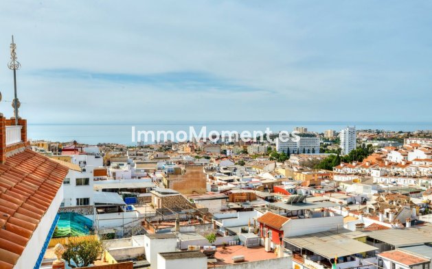 Reventa - Apartamento - Benalmadena - Arroyo de la Miel