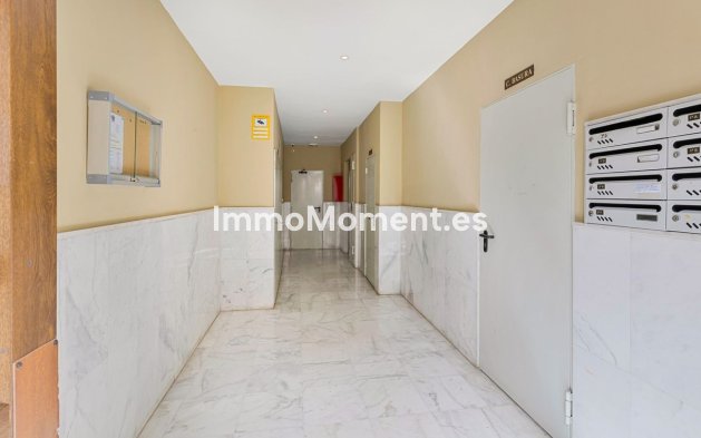 Reventa - Apartamento - Benalmadena - Arroyo de la Miel