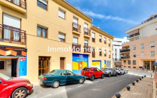 Reventa - Apartamento - Benalmadena - Arroyo de la Miel
