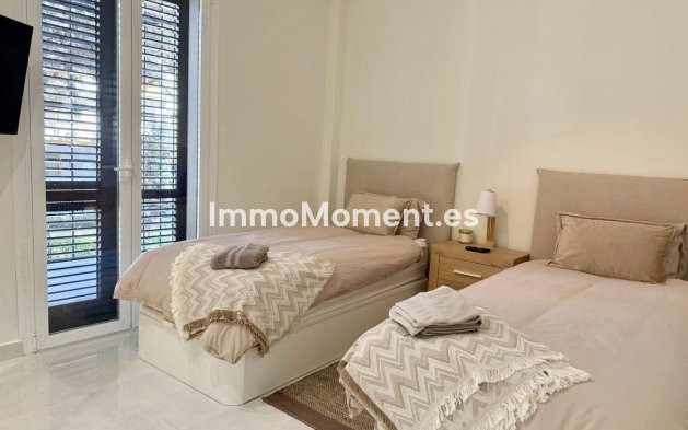Wiederverkauf - Wohnung - Marbella - Elviria