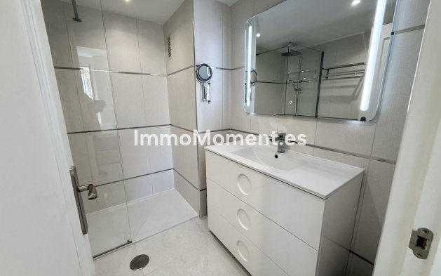 Wiederverkauf - Wohnung - Marbella - Elviria