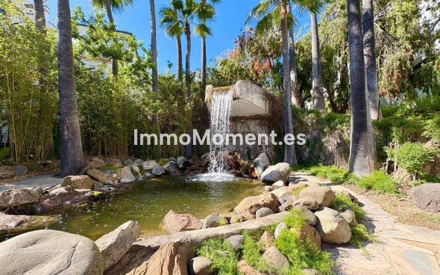 Wiederverkauf - Wohnung - Marbella - Elviria
