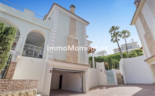 Reventa - Villa - Mijas - Mijas Costa