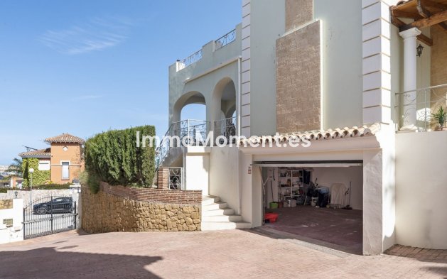 Reventa - Villa - Mijas - Mijas Costa