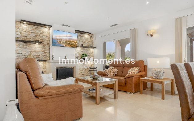 Reventa - Villa - Mijas - Mijas Costa