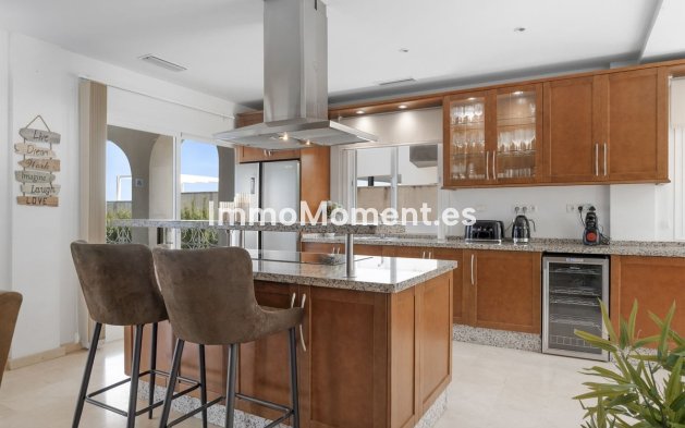 Reventa - Villa - Mijas - Mijas Costa