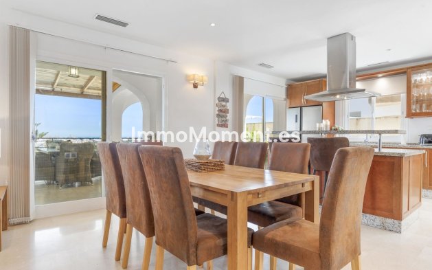 Reventa - Villa - Mijas - Mijas Costa