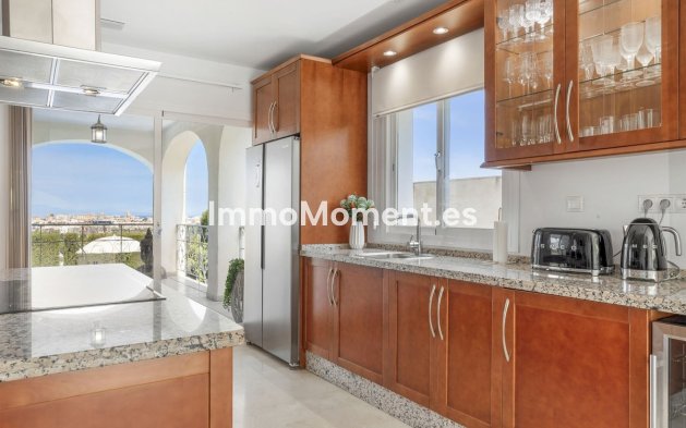 Reventa - Villa - Mijas - Mijas Costa