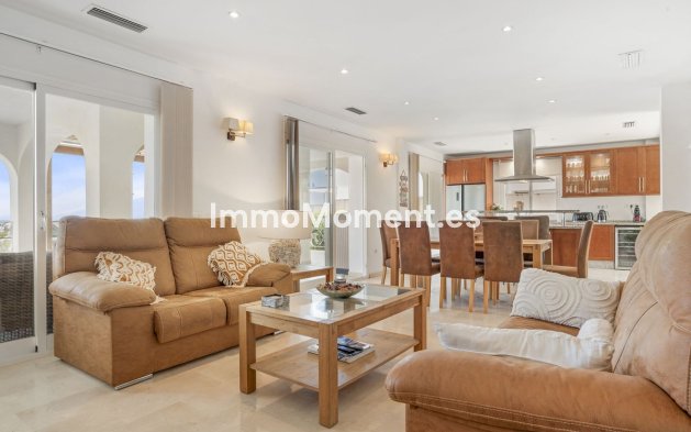 Reventa - Villa - Mijas - Mijas Costa