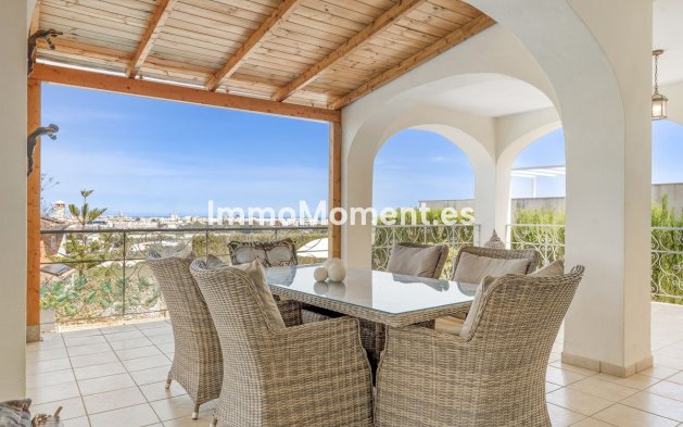 Reventa - Villa - Mijas - Mijas Costa