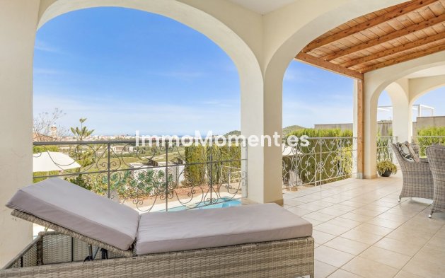 Reventa - Villa - Mijas - Mijas Costa