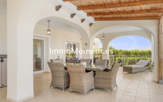 Reventa - Villa - Mijas - Mijas Costa