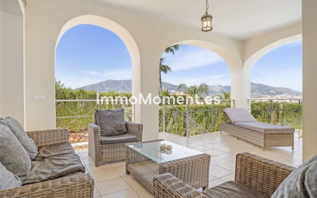 Reventa - Villa - Mijas - Mijas Costa