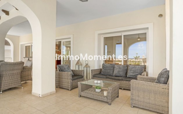 Reventa - Villa - Mijas - Mijas Costa