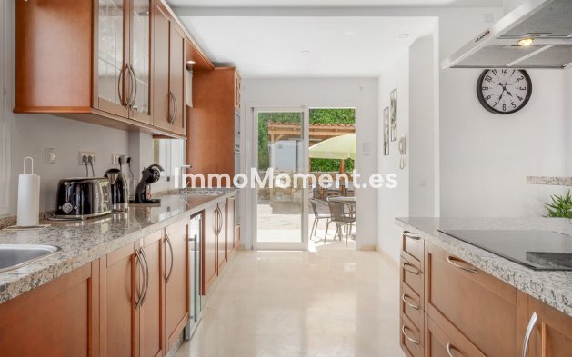 Reventa - Villa - Mijas - Mijas Costa