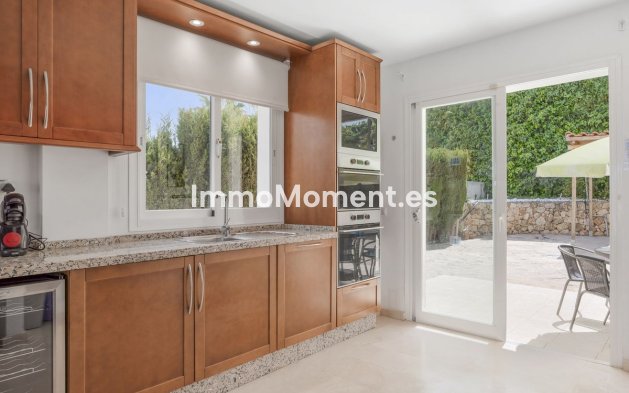 Reventa - Villa - Mijas - Mijas Costa
