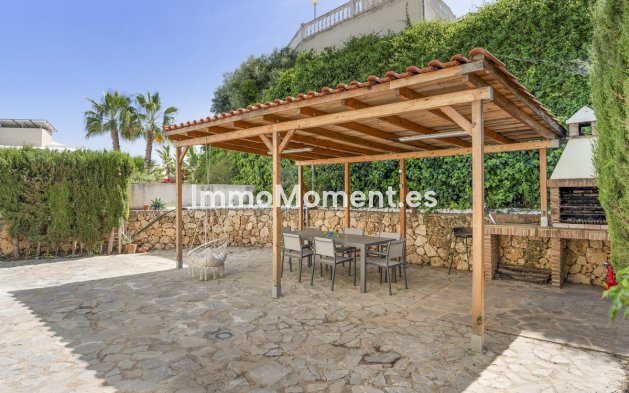 Reventa - Villa - Mijas - Mijas Costa