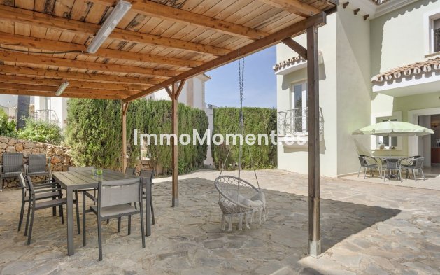 Reventa - Villa - Mijas - Mijas Costa