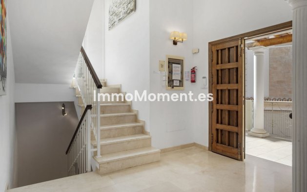 Reventa - Villa - Mijas - Mijas Costa