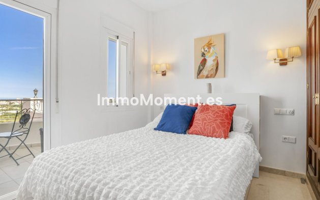 Reventa - Villa - Mijas - Mijas Costa