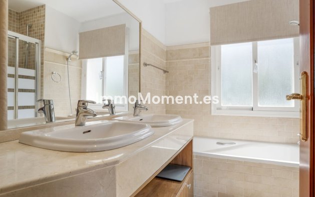 Reventa - Villa - Mijas - Mijas Costa