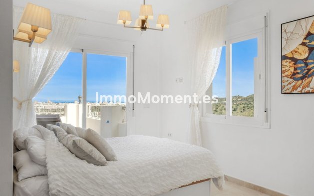 Reventa - Villa - Mijas - Mijas Costa