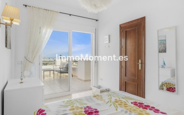 Reventa - Villa - Mijas - Mijas Costa
