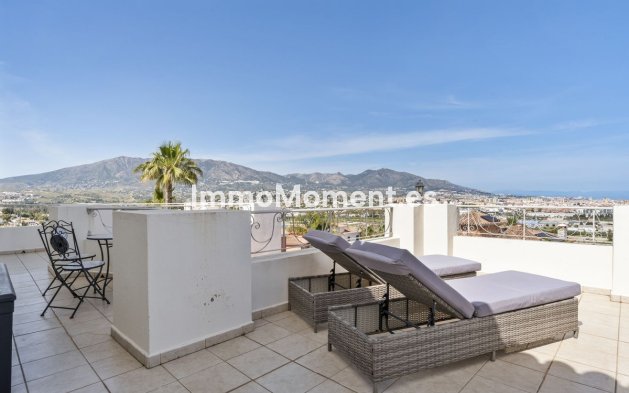 Reventa - Villa - Mijas - Mijas Costa