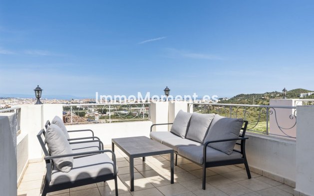 Reventa - Villa - Mijas - Mijas Costa