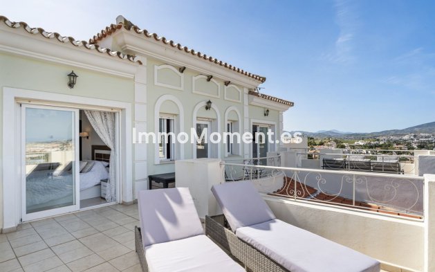 Reventa - Villa - Mijas - Mijas Costa