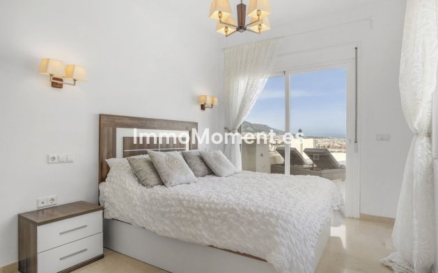 Reventa - Villa - Mijas - Mijas Costa