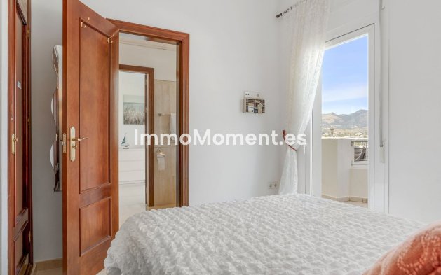Reventa - Villa - Mijas - Mijas Costa
