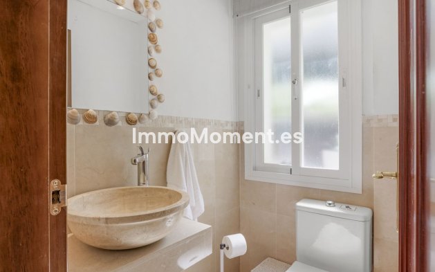 Reventa - Villa - Mijas - Mijas Costa