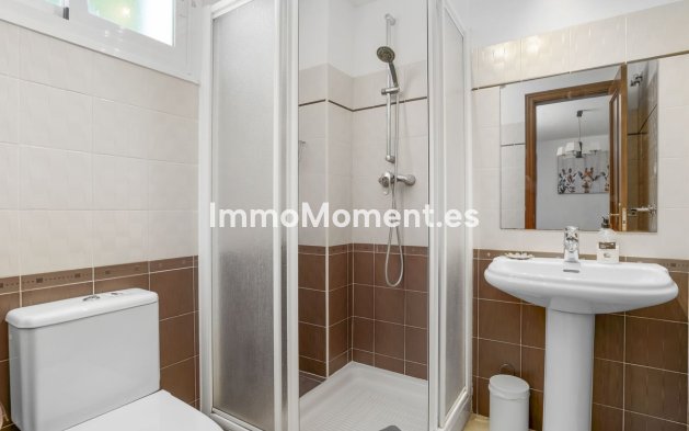 Reventa - Villa - Mijas - Mijas Costa