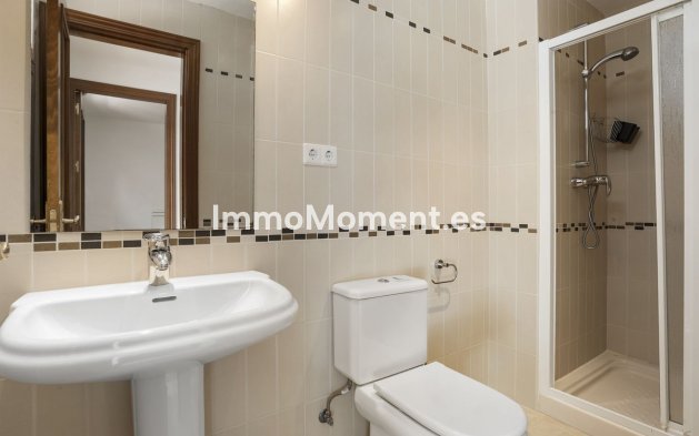 Reventa - Villa - Mijas - Mijas Costa