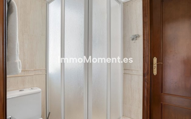 Reventa - Villa - Mijas - Mijas Costa