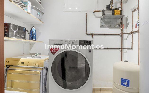 Reventa - Villa - Mijas - Mijas Costa