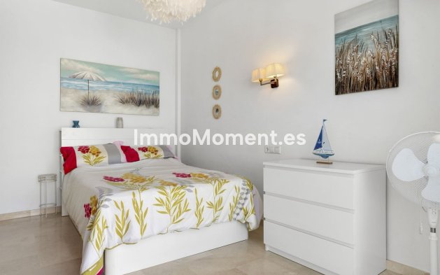 Reventa - Villa - Mijas - Mijas Costa