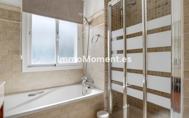 Reventa - Villa - Mijas - Mijas Costa