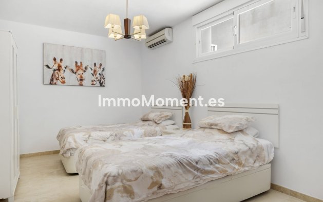Reventa - Villa - Mijas - Mijas Costa