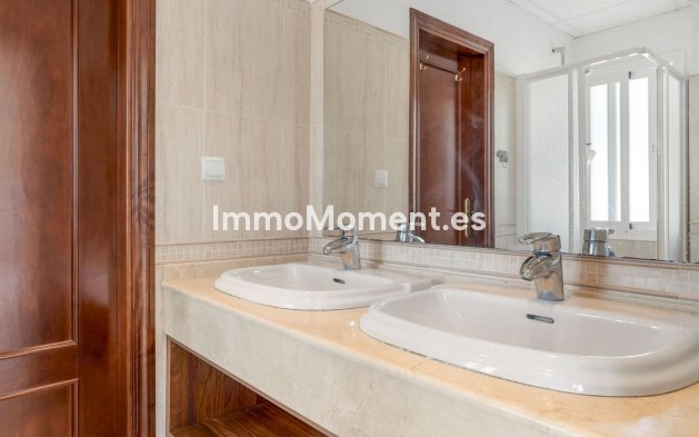 Reventa - Villa - Mijas - Mijas Costa
