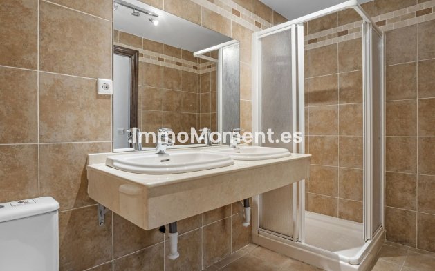 Reventa - Villa - Mijas - Mijas Costa